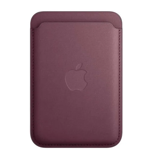 Capa para Telemóvel Apple Vermelho Carmim