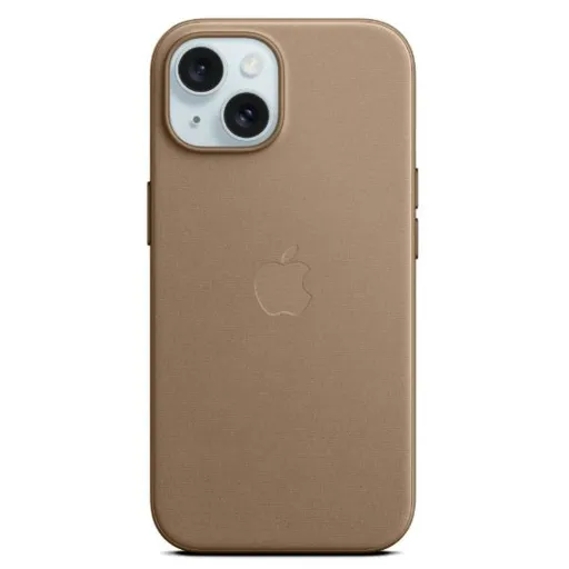 Capa para Telemóvel Apple Cinzento IPhone 15