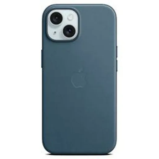 Capa para Telemóvel Apple Azul Apple IPhone 15