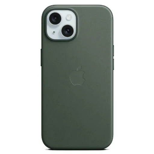 Capa para Telemóvel Apple Verde Apple IPhone 15