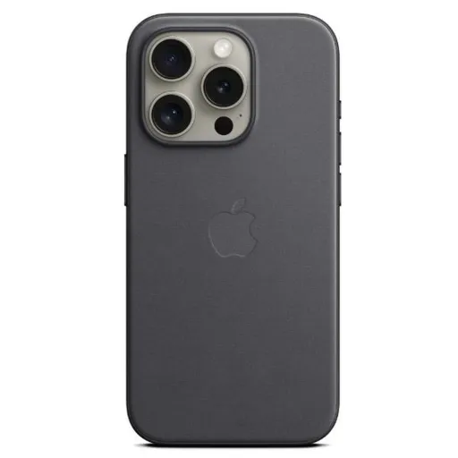 Capa para Telemóvel IPhone 15 Pro Max Apple MT4V3ZM/A Preto