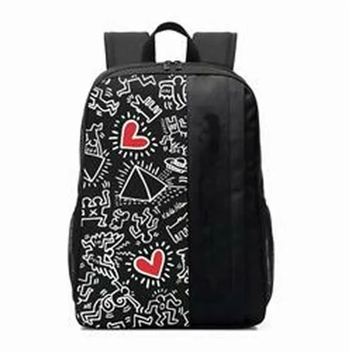 Mochila para Notebook Celly KHBACKPACK 15,6'' Preto