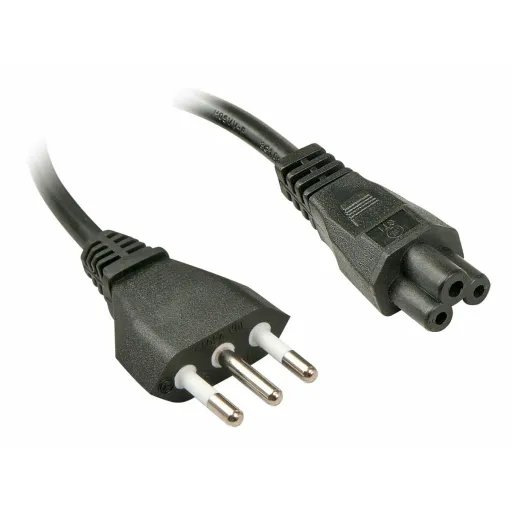 Cabo Alimentação C5 PLUG LINDY 30408 2 m