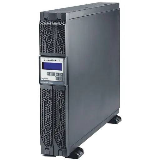 Sistema Interactivo de Fornecimento Ininterrupto de Energia Legrand DK PLUS 1KVA