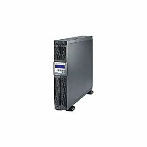 Sistema Interactivo de Fornecimento Ininterrupto de Energia Legrand DK PLUS 2KVA