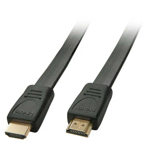 Cabo HDMI LINDY 36997 2 m Preto