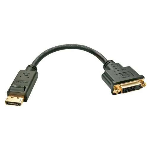 Cabo HDMI LINDY 41004 Preto