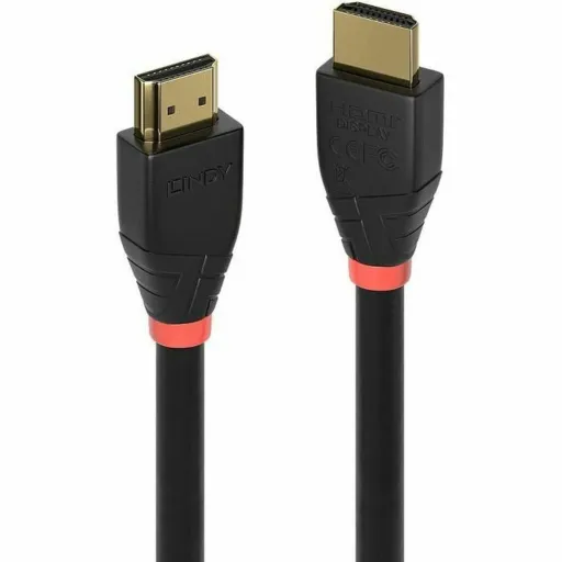 Cabo HDMI LINDY 41073 Preto 20 m