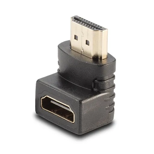 Adaptador HDMI LINDY 41085