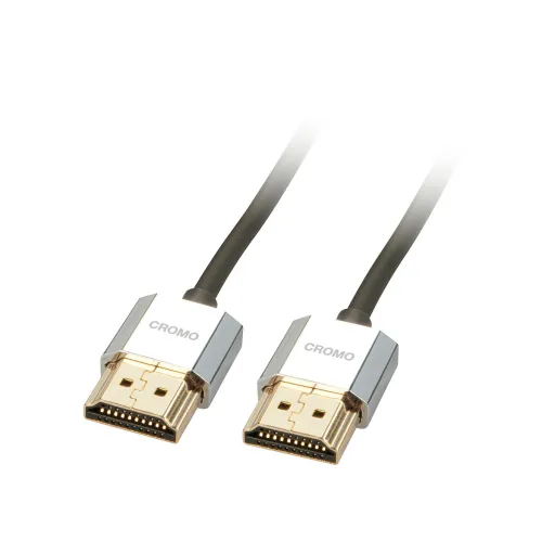 Cabo HDMI LINDY 41670 Preto 50 cm