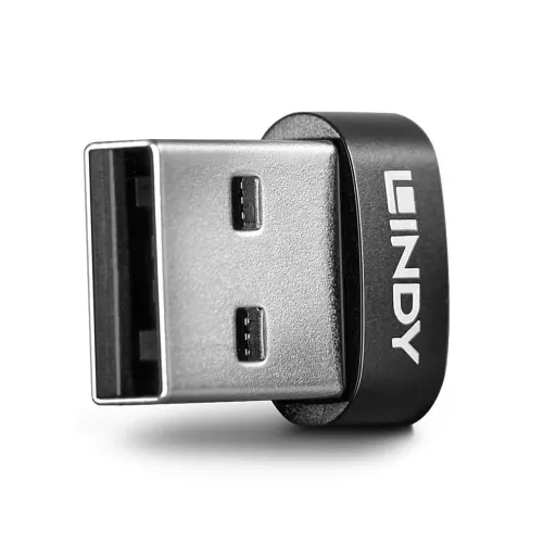 Adaptador USB C para USB LINDY 41884