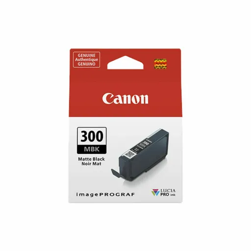 Tinteiro de Tinta Original Canon 4192C001 Preto