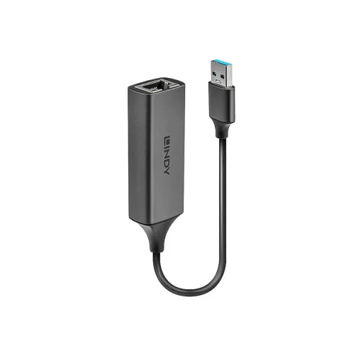 Adaptador Ethernet para USB LINDY 43298