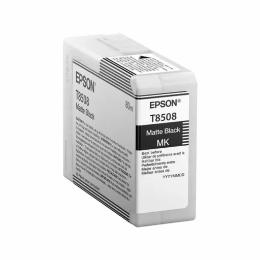 Tinteiro de Tinta Original Epson C13T85080N