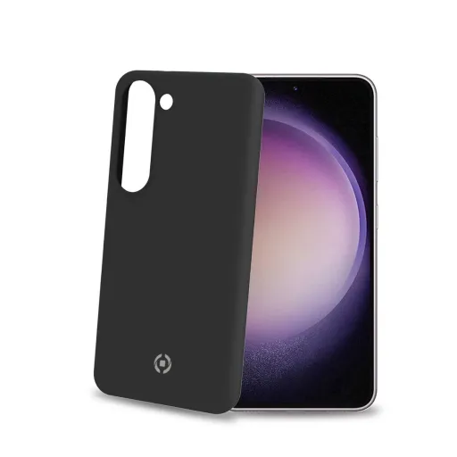 Capa para Telemóvel Celly Galaxy A05 Preto