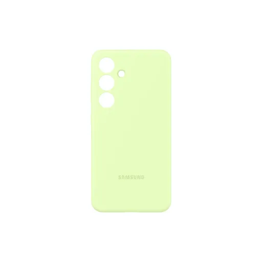 Capa para Telemóvel Samsung S24 Verde