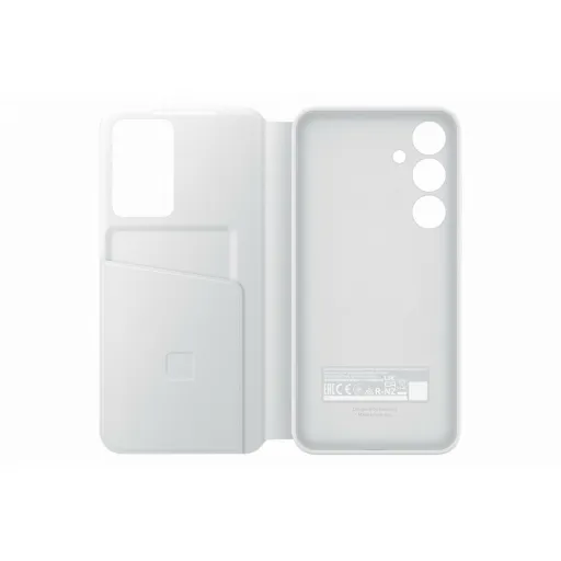 Capa para Telemóvel Samsung EF-ZS926CWEGWW Branco Galaxy S24 Plus