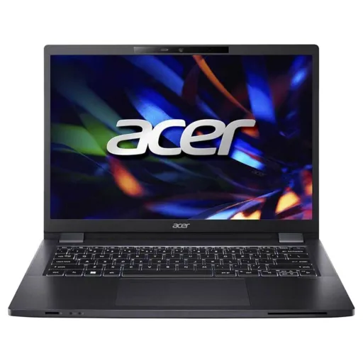 Laptop Acer TMP414-53 14" Intel Core i7-1355U 16 GB RAM 512 GB SSD Qwerty Espanhol