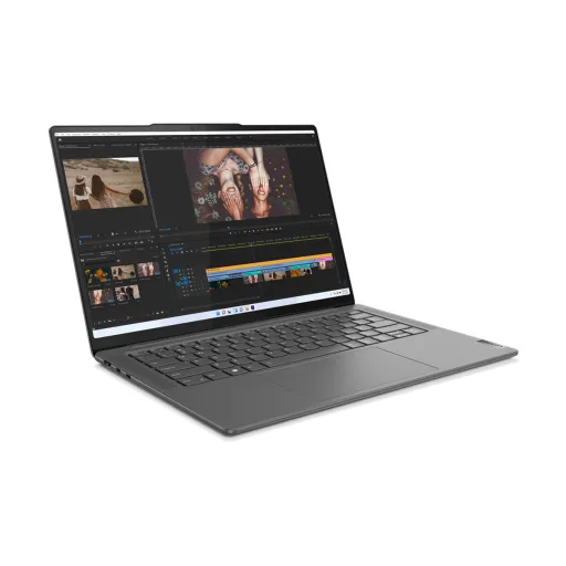 Laptop Lenovo Yoga Pro 7 14IRH8 14,5" I7-13700H 16 GB RAM 512 GB SSD Qwerty Espanhol