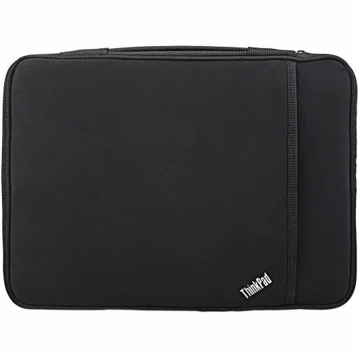 Mala para Portátil Lenovo 4X40N18007 Preto 12" 12"