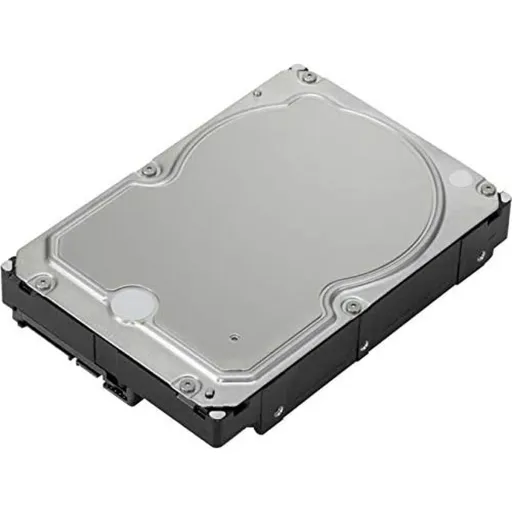 Disco Duro Lenovo 4XB0X87802 3,5" 6 TB