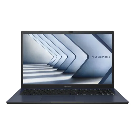 Laptop Asus ExpertBook B1 B1502CVA-BQ0076X 15,6" i5-1335U 8 GB RAM 512 GB SSD Qwerty Espanhol