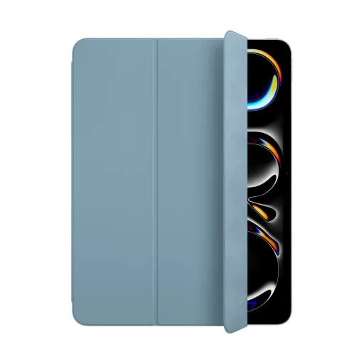 Capa para Tablet Apple MWK43ZM/A Azul