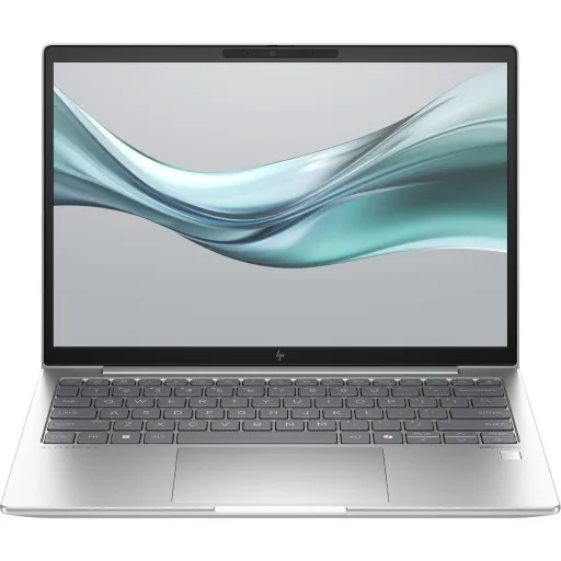 Laptop HP EliteBook 630 G11 13,3" Intel Core Ultra 5 125U 16 GB RAM 512 GB SSD Qwerty Espanhol