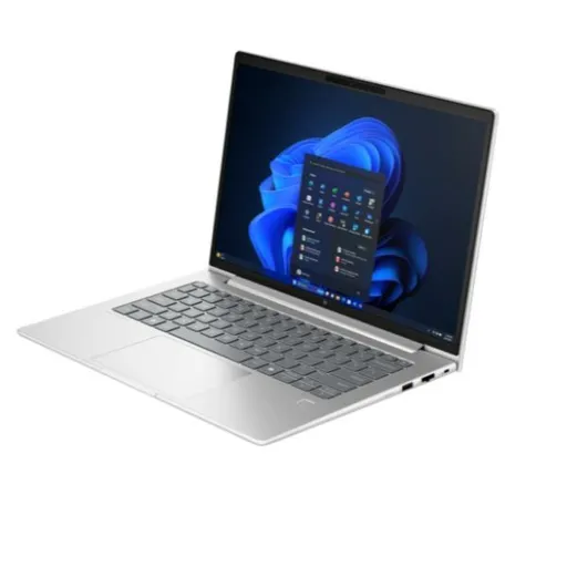 Laptop HP EliteBook 640 G11 14" Intel Core Ultra 5 125U 16 GB RAM 512 GB SSD Qwerty Espanhol