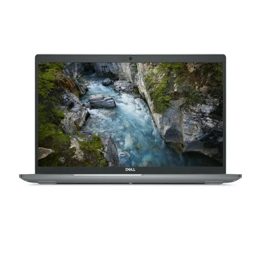 Laptop Dell Precision 3591 Intel Core Ultra 7 155H 16 GB RAM 512 GB SSD Qwerty Espanhol 15,6"