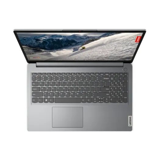 Laptop Lenovo IdeaPad 1 15ALC7 15,6" AMD Ryzen 5 5500U 16 GB RAM 512 GB SSD Qwerty Espanhol