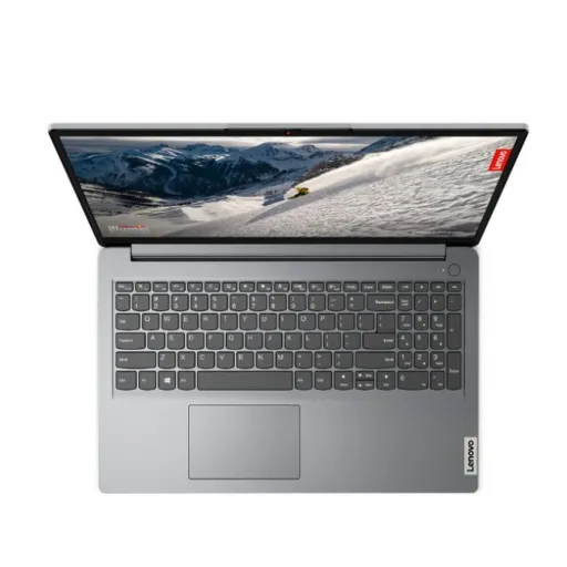 Laptop Lenovo IdeaPad 1 15ALC7 15,6" Ryzen 7 5700U 16 GB RAM 512 GB SSD Qwerty Espanhol