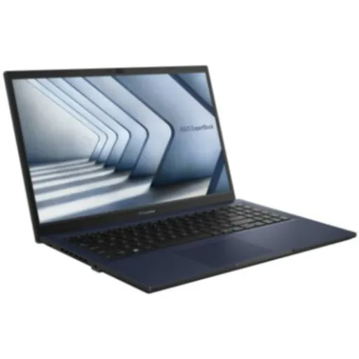 Laptop Asus B1502CVA-BQ1173X 15,6" I3-1315U 8 GB RAM 512 GB SSD Qwerty Espanhol