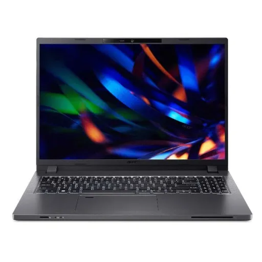 Laptop Acer TMP214-55-G2 14" Intel Core Ultra 7 150U 16 GB RAM 512 GB SSD Qwerty Espanhol