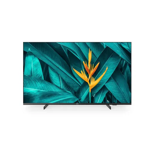 Smart TV Philips 50HFL5214U 4K Ultra HD 50" LED