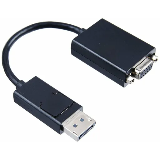 Adaptador DisplayPort para VGA Lenovo 57Y4393