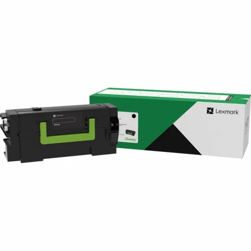 Tóner Lexmark 78C2XCE Ciano