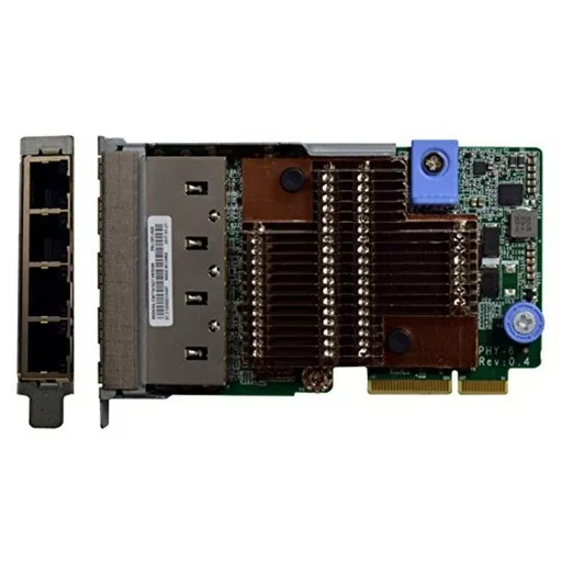 Carta de Rede Lenovo 7ZT7A00549