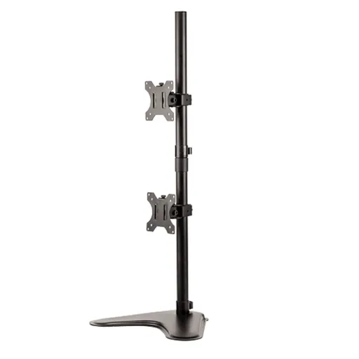 Suporte de Mesa para Ecrã Fellowes 8044001 Preto 32"