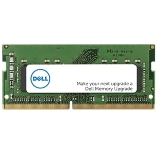 Memória RAM Dell AA937595 8 GB DDR4 SODIMM 3200 MHz 8 GB