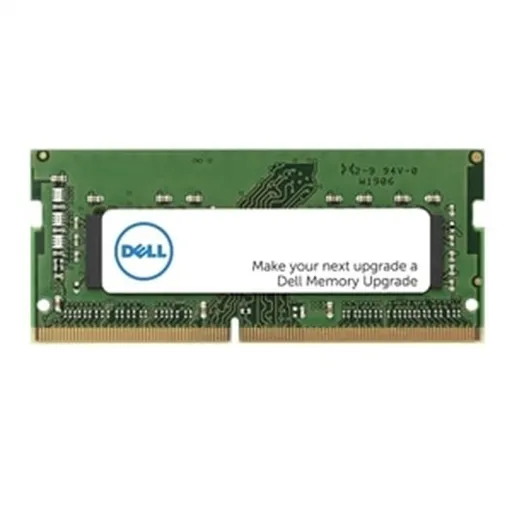 Memória RAM Dell AB371023 8 GB DDR4 SODIMM 3200 MHz 8 GB