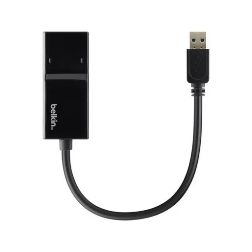 Adaptador USB para Ethernet Belkin B2B048