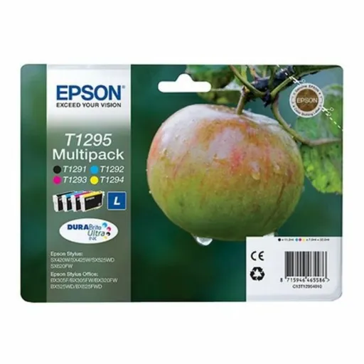 Tinteiro de Tinta Original Epson C13T12954022