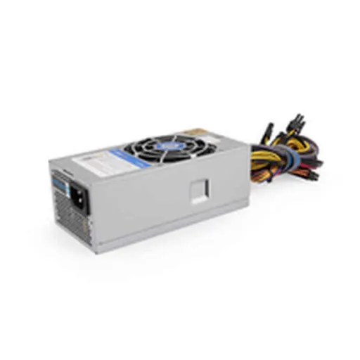 Fonte de Alimentação CoolBox COO-FA250-TGLD Prateado 250 W ATX 6 W TFX