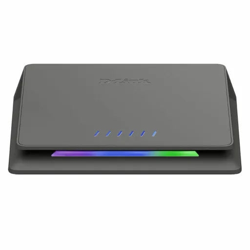 Switch D-Link DMS-106XT