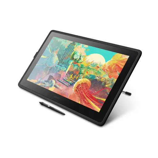 Tablets Gráficos e Pens Wacom DTK2260K0A