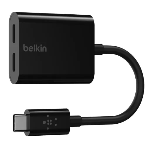 Cabo USB C Belkin F7U081BTBLK