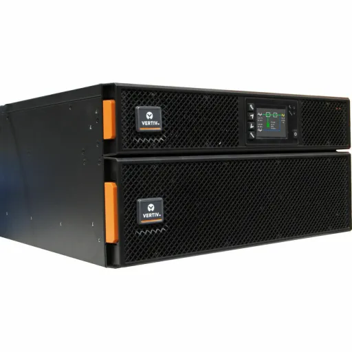 Sistema de Fornecimento Ininterrupto de Energia Online Vertiv GXT5-5000IRT5UXLE 5000 W