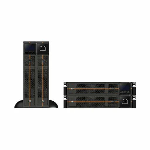 Sistema Interactivo de Fornecimento Ininterrupto de Energia Vertiv GXTRT-2000IRT2UXL 1800W 1800 W 1350 W 1500 VA