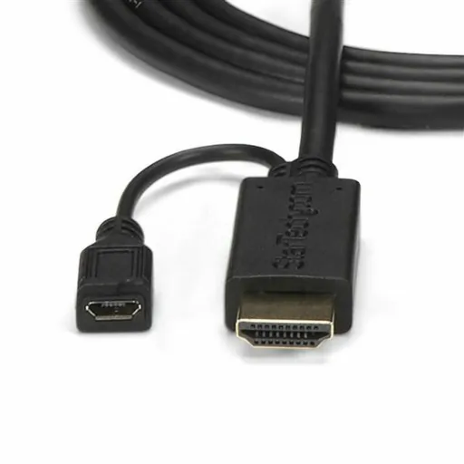 Adaptador HDMI para VGA Startech HD2VGAMM10 3 m